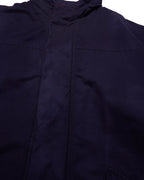 Burberry Navy Jacket - L
