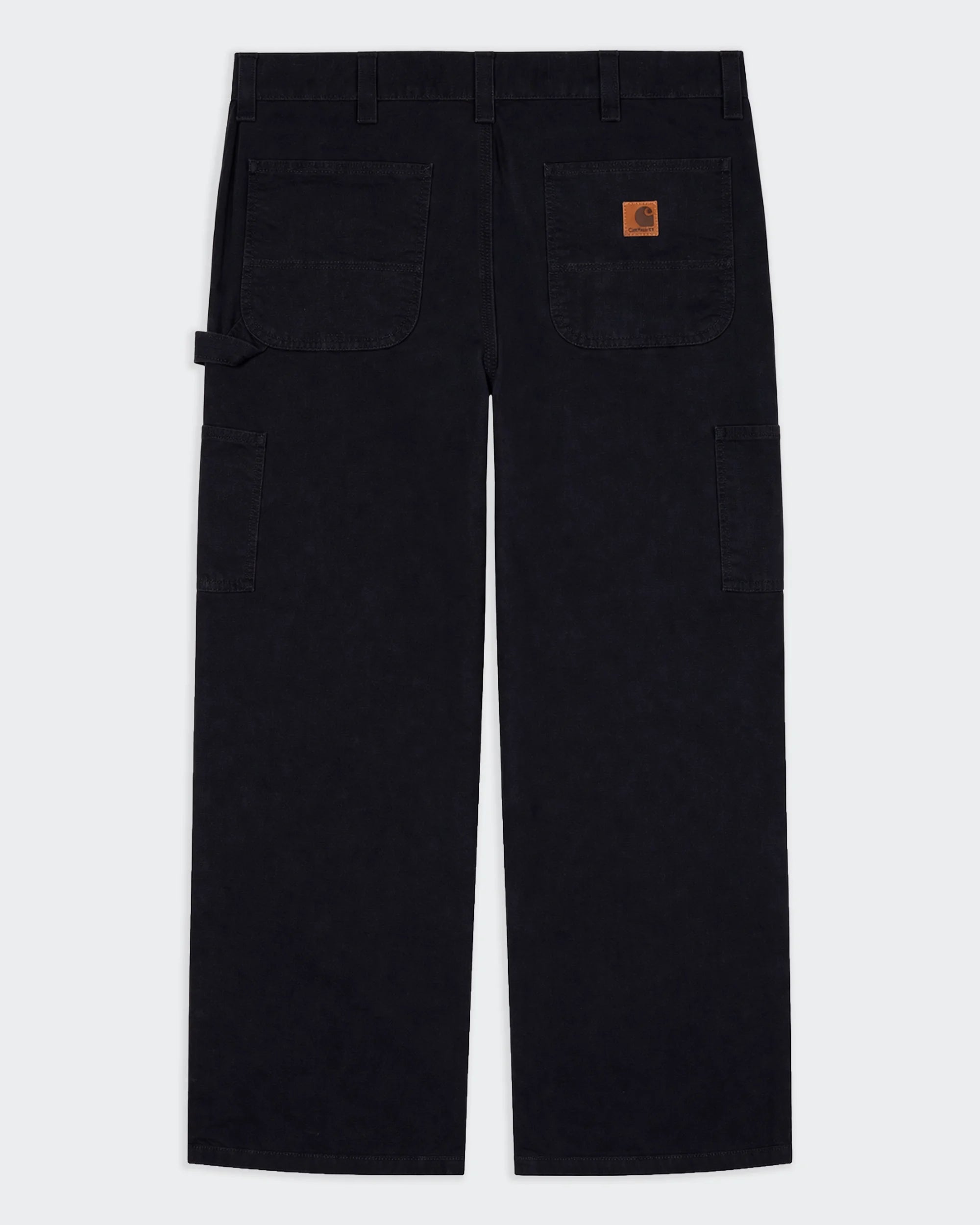 Carhartt Black Pants -