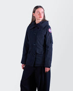 Canada Goose Black Jacket - S
