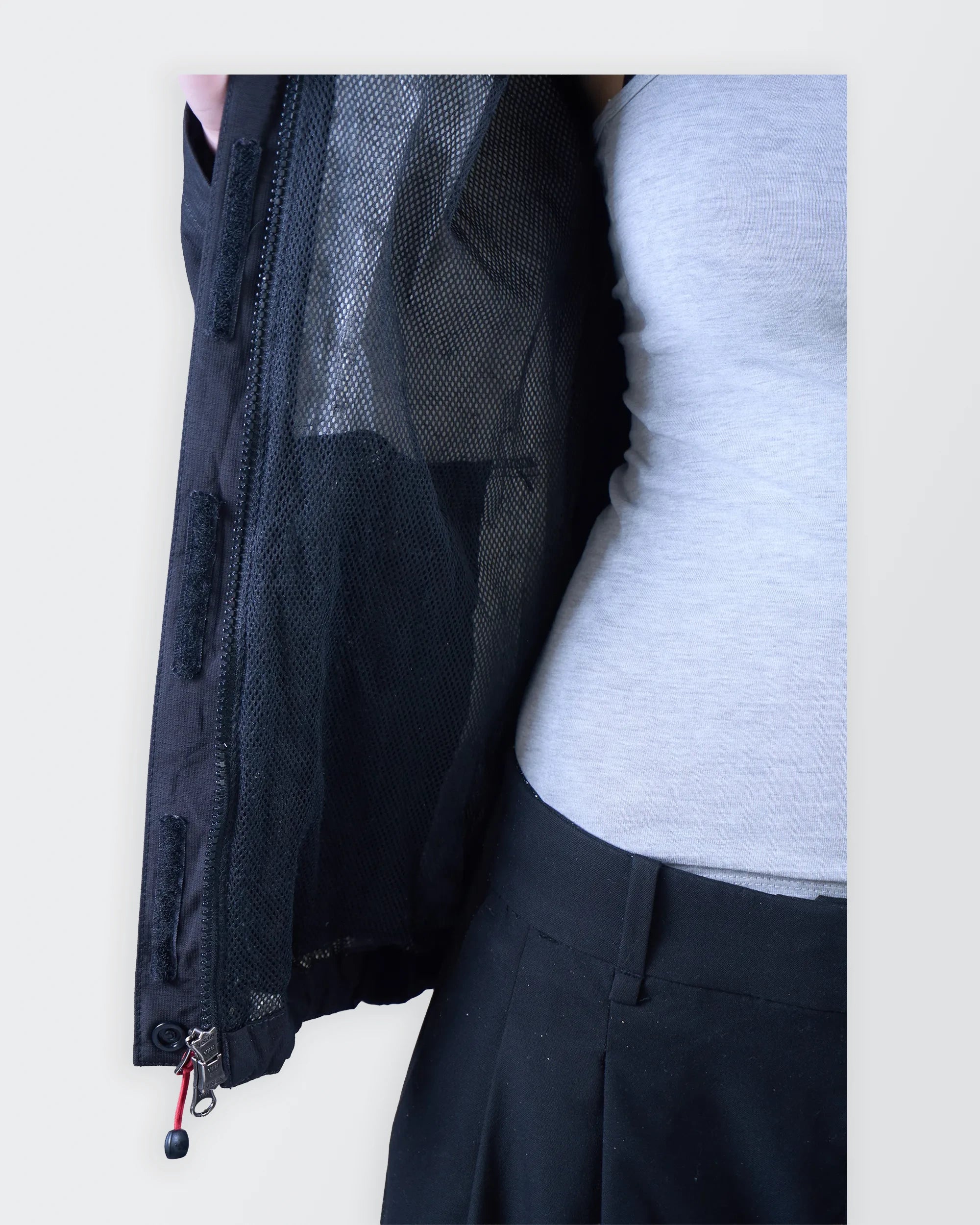 The North Face Black Jacket - M