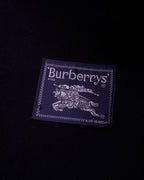 Burberry Green Duffle Coat - XL