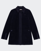 Burberry Navy Jacket - S