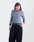 Carhartt Grey Crewneck Jumper - S