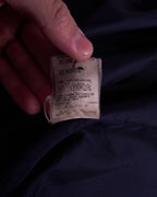 Burberry Navy Jacket - L