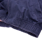 Burberry Navy Jacket - L