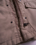 Burberry Beige Jacket - XL