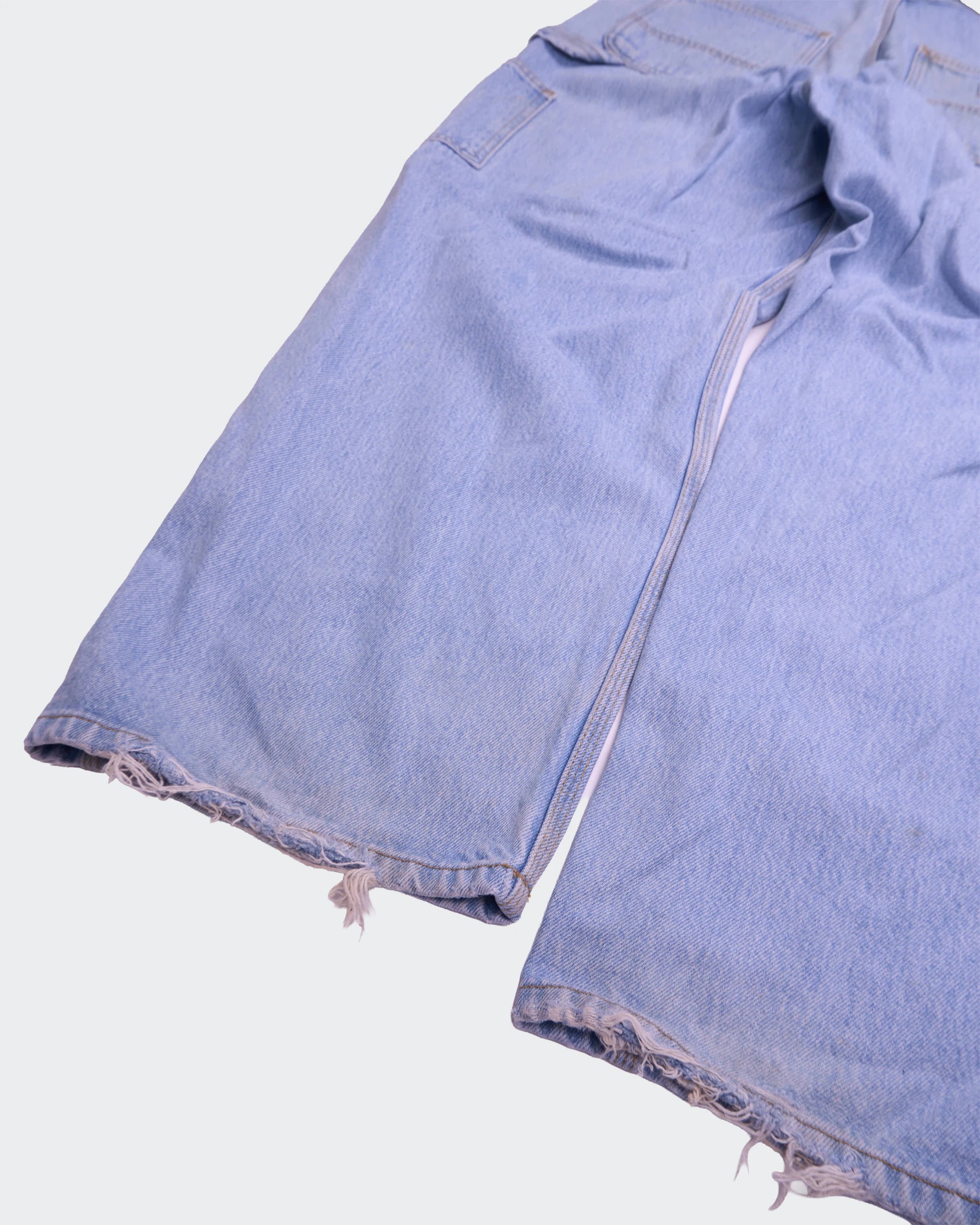 Carhartt Blue Jeans -