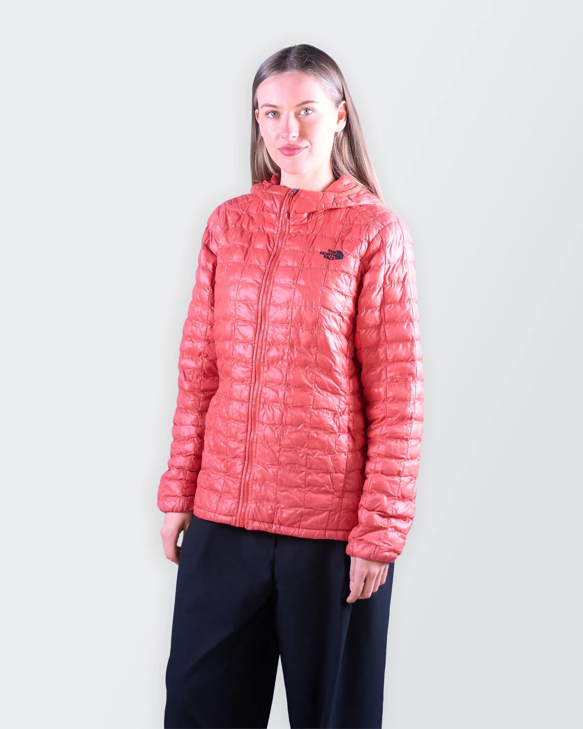 The North Face Red Jacket - S