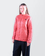 The North Face Red Jacket - S
