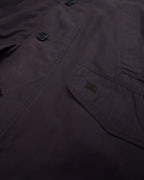 Burberry Brown Jacket - L