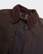 Barbour Brown Jacket - XL