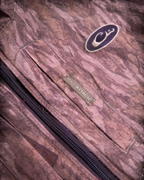 Realtree Style Camo Jacket - S