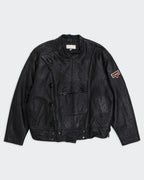 Jofama Black Jacket - XL