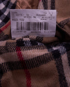 Burberry Brown Jacket - XL