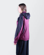 The North Face Purple Jacket - L
