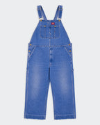 Dickies Blue Dungaree -