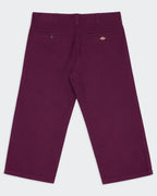 Dickies Purple Pants -