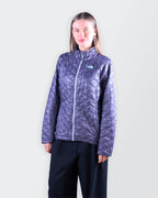 The North Face Purple Jacket - M