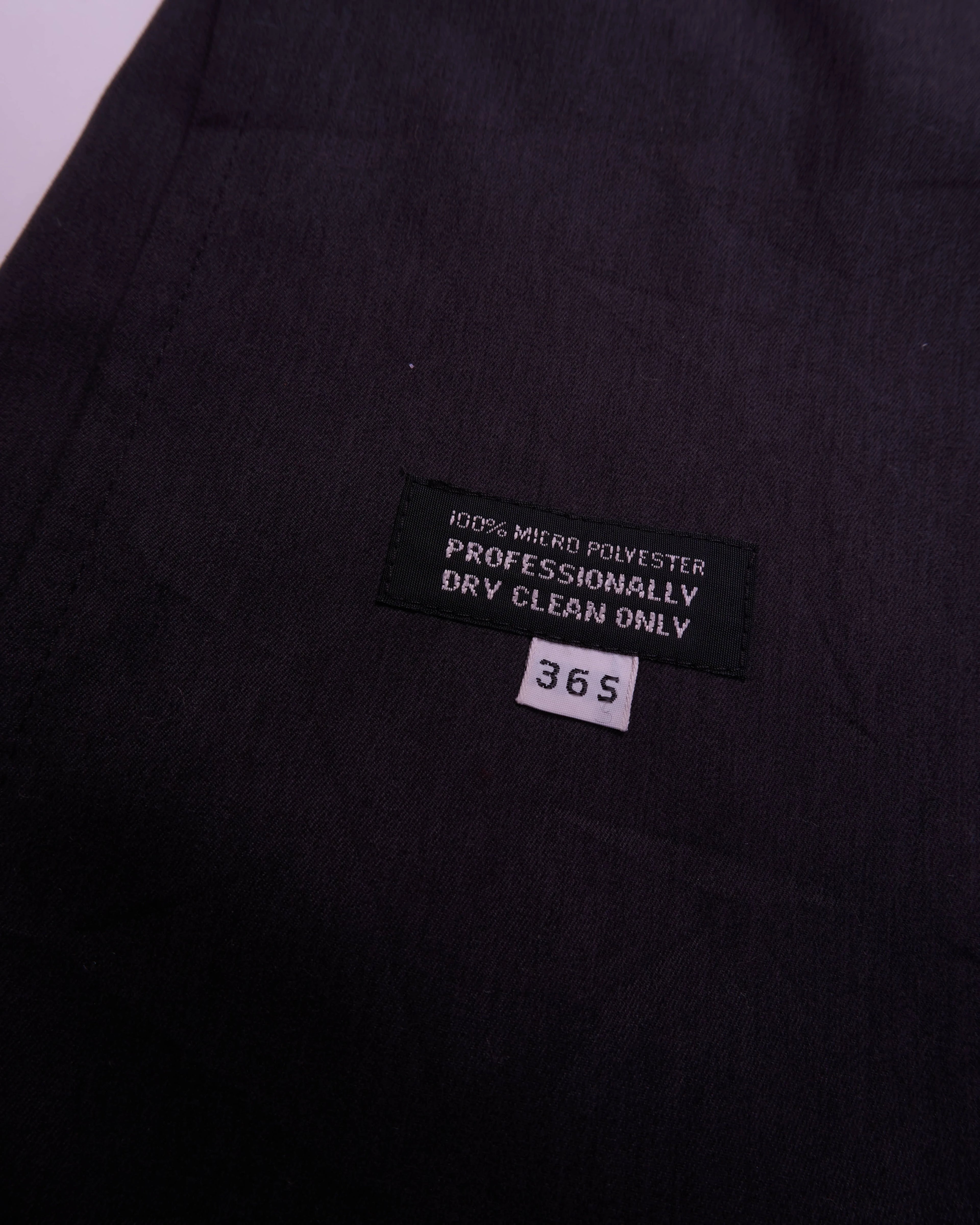 Christian Dior Brown Trenchcoat -