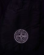 Stone Island Blue Bomber Jacket - S