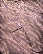 Realtree Style Camo Bomber Jacket - L