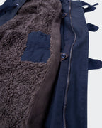 Stone Island Blue Jacket - L