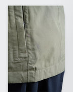 The North Face Green Jacket - S