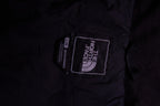 The North Face Black Puffer Jacket - L