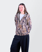 Realtree Brown Jacket - S