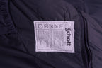 Schott Navy Bomber Jacket - XL