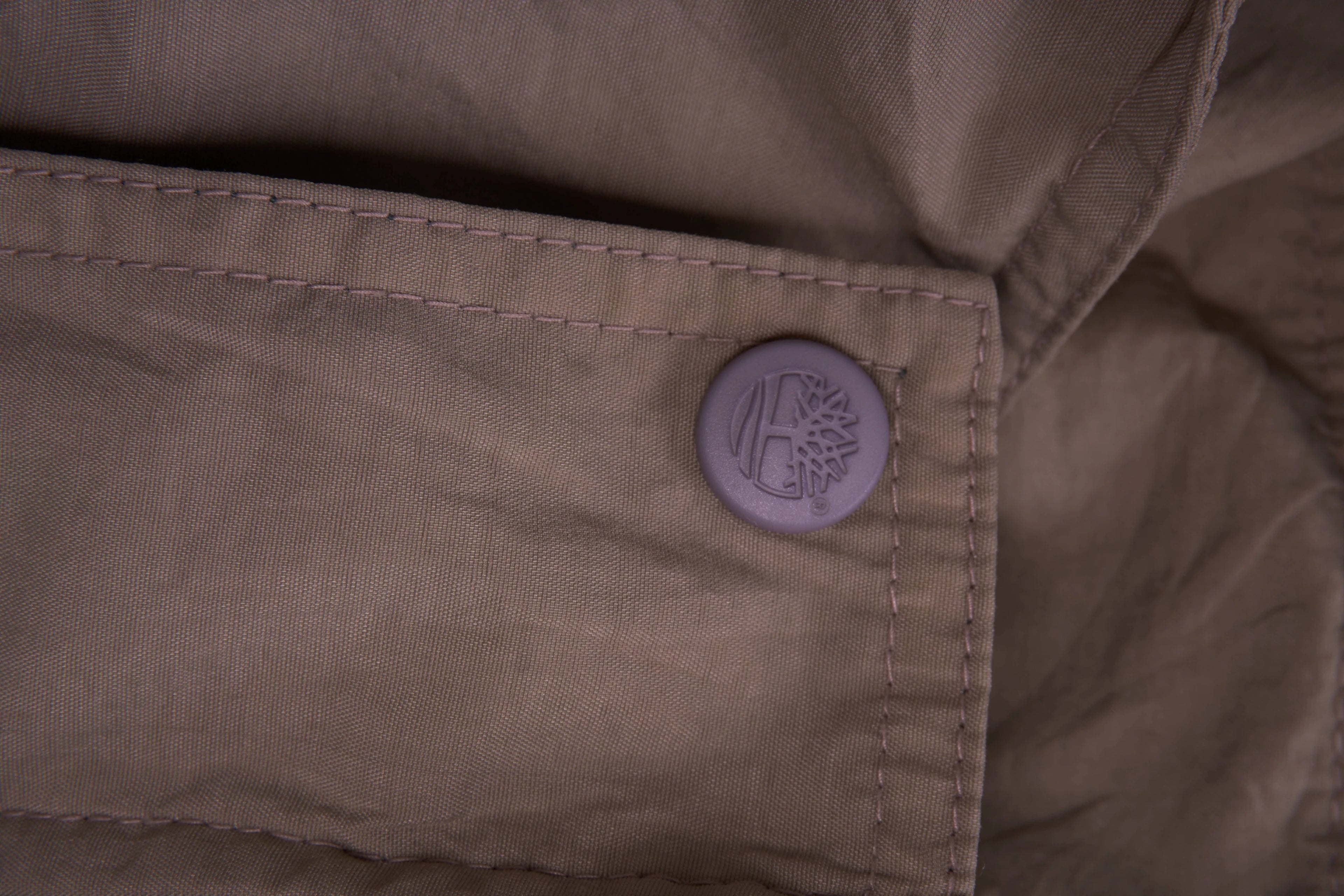 Timberland Beige Jacket - L