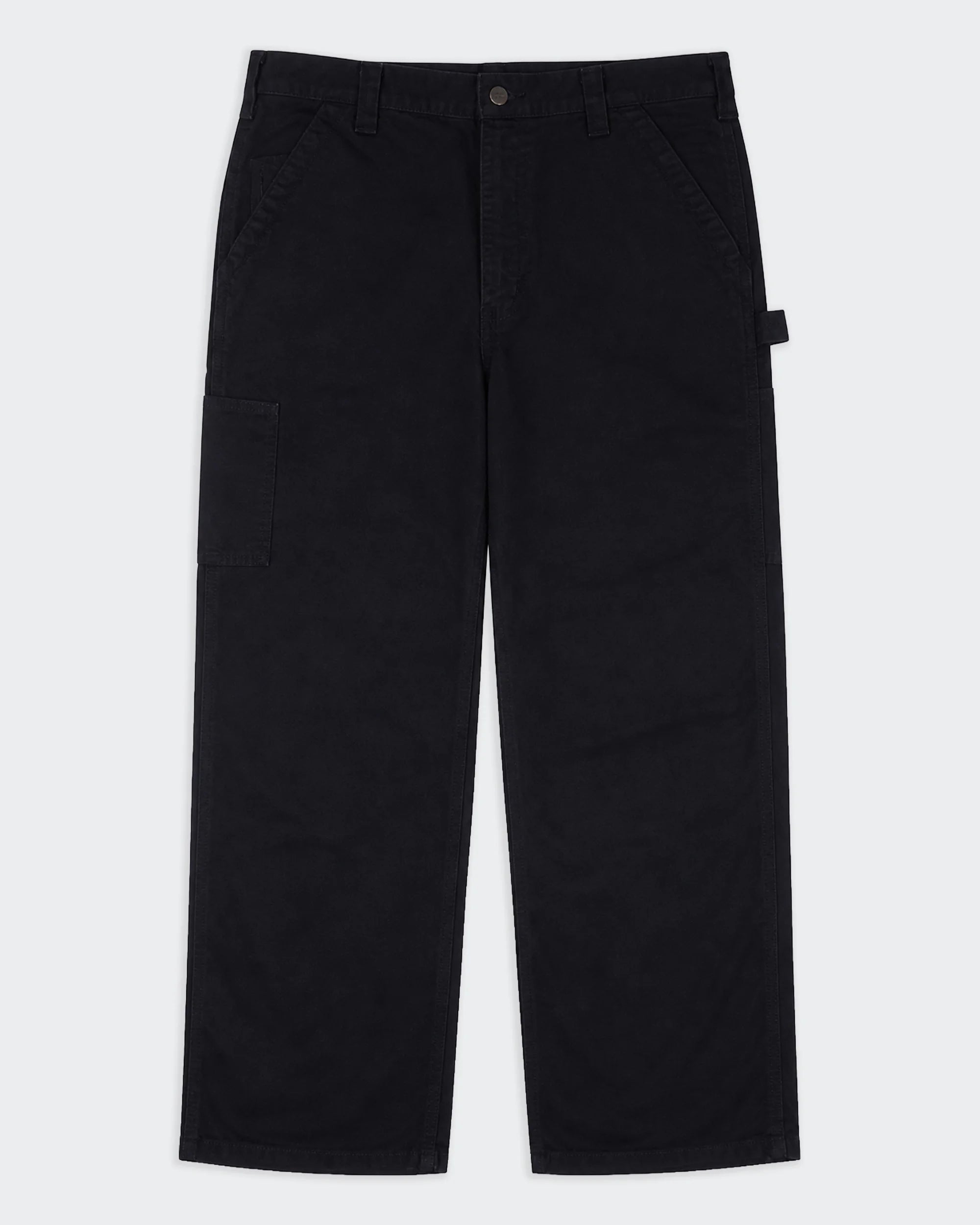 Carhartt Black Pants -