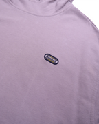 Reebok Pink Hoodie - XL