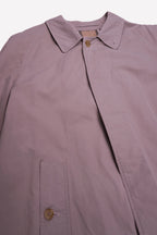 Burberry Beige Trenchcoat - XL