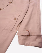 Burberry Beige Trenchcoat - XL