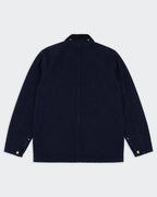 Carhartt 2000's Navy Chore Coat - M