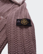 Stone Island beige jas - S