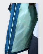 The North Face Blue Jacket - S