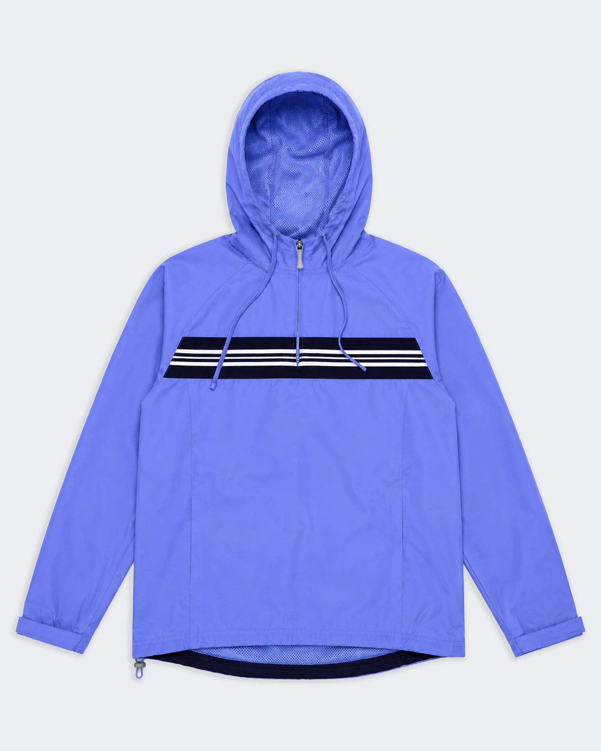 Reebok Blue Track Jacket - M