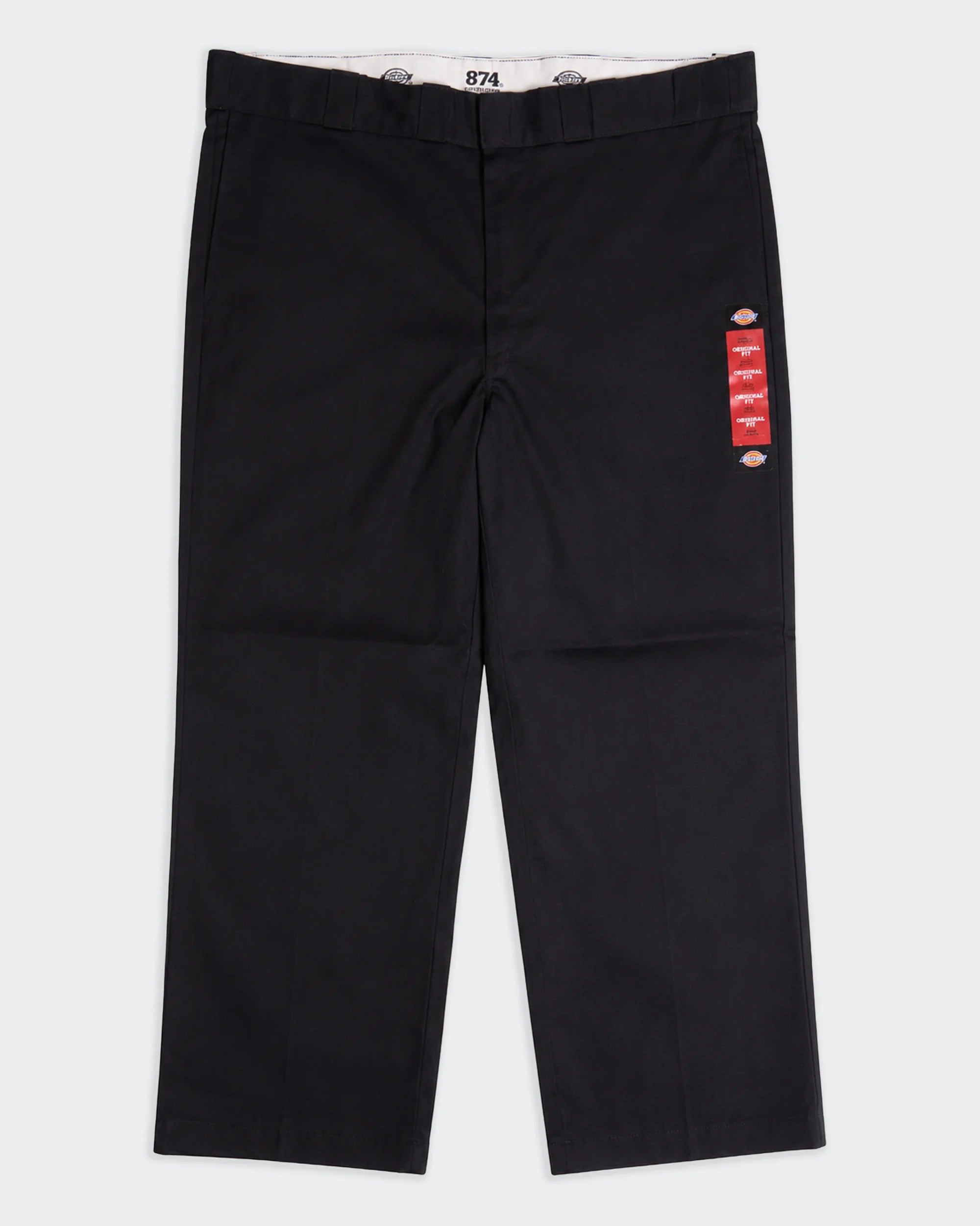 Dickies Black Pants -