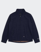 Burberry Navy Jacket - L