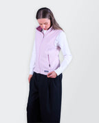 Patagonia Pink Vest -