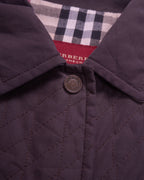 Burberry Brown Jacket -