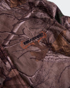 Realtree Camo Jacket - L
