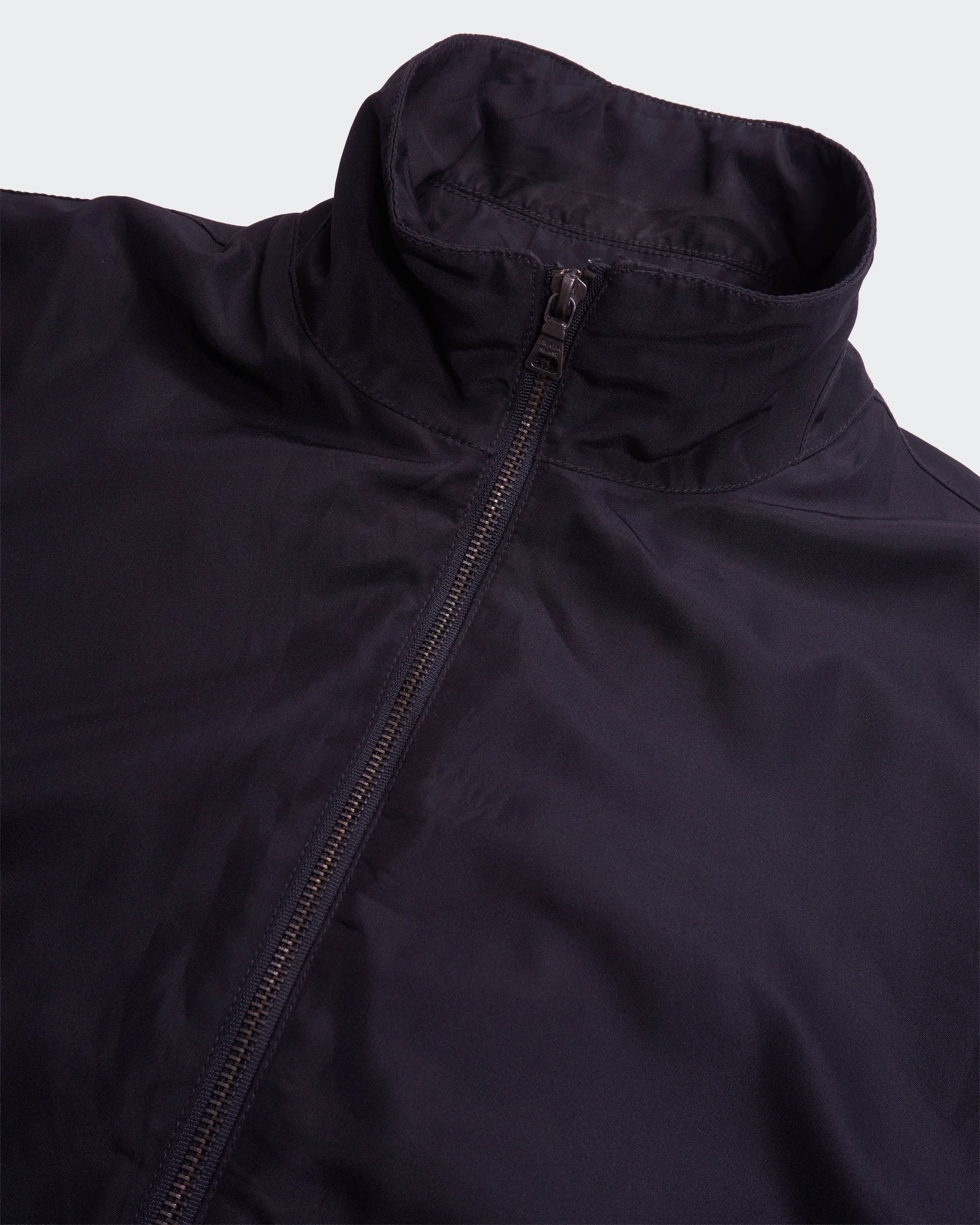 Prada Black Jacket - L
