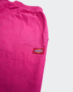 Dickies Pink Cargo Pants -