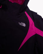 The North Face Black Jacket - M