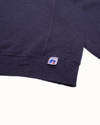 Russell Athletic Grey Crewneck Jumper - XL