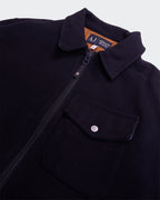 Armani Navy Jacket - L
