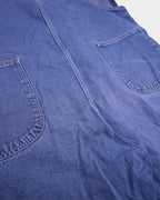 Dickies Blue Dungaree -